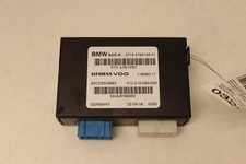 2008-2013 BMW M3 E92 E93 EDC K DAMPER SUSPENSION CONTROL MODULE UNIT OEM