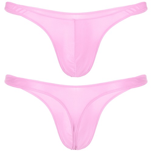 Homme brillant slip - brillant, de