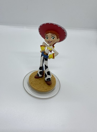 Disney infinity jessie from - disney,