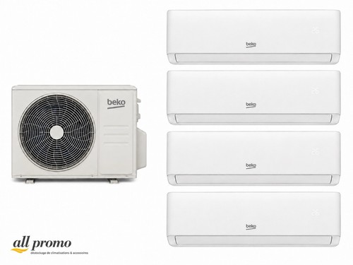 Climatisation beko bgmpo 361 - climatisation,