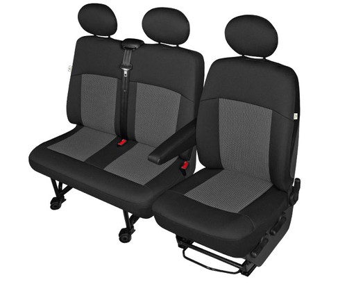 Citroen jumpy housses - jumpy, de