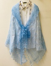 Cadeau de Noel Châle