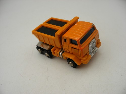 Transformers bandai tonka robo - tonka,