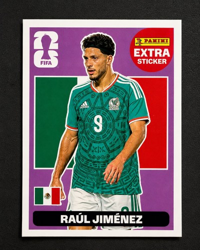 Panini fifa world cup 2026 - panini,