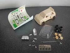 Citroën AX turbo prototype