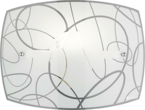 Applique murale spirelli 40w - applique,