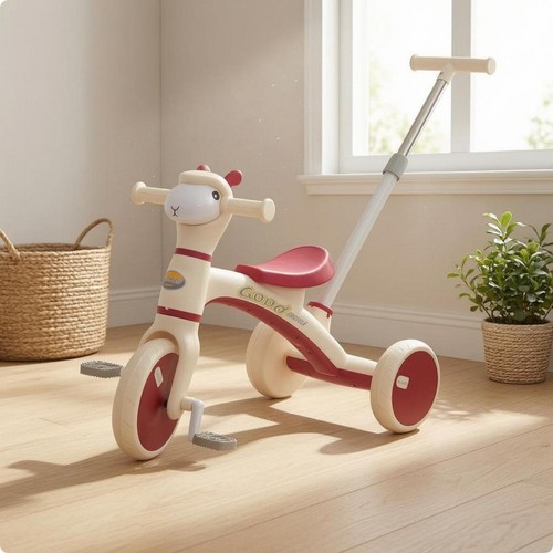 Tricycle alpaga musique - musique, et