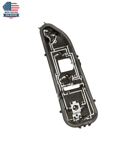 Vag bulb carrier - carrier, pour