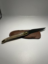 couteau laguiole collection