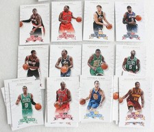2012-13 Panini Crusade NBA