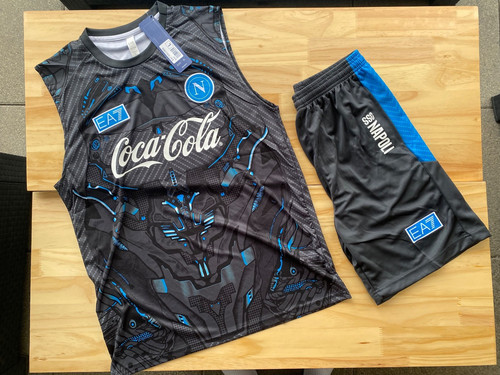 Ensemble napoli football - ensemble, 25/26