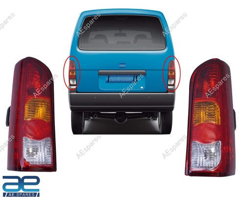 Pour suzuki carry - pour,