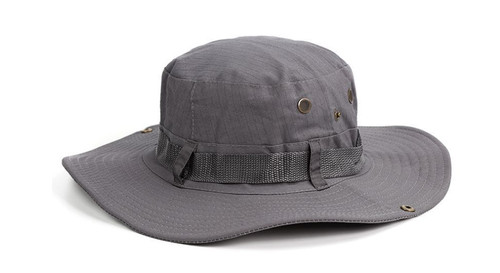 Bob adulte gris pour