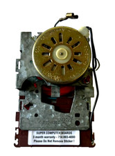 IPSO WASHER OEM REVERSING TIMER # 209/0013/00 , F8654601 w/3 MONTH WARRANTY !!!