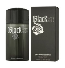 Black XS pour Homme de Paco