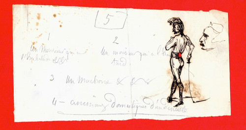 A25 dessins originaux a - dessins, originaux-a