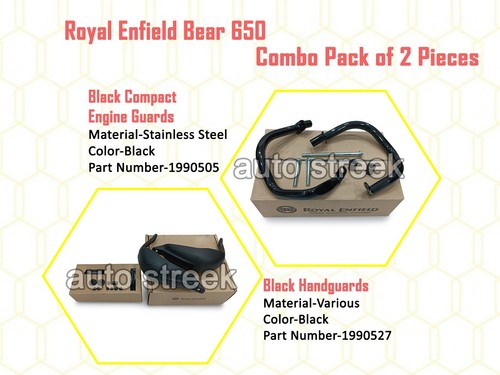 Véritable royal enfield ours - royal,