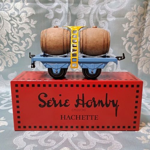 Série hornby hachette train - hornby,