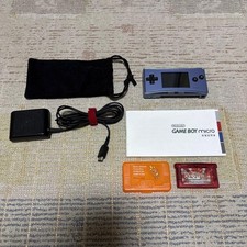 Adaptateur Nintendo Gameboy