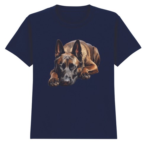 Shirt belge malinois - belge,