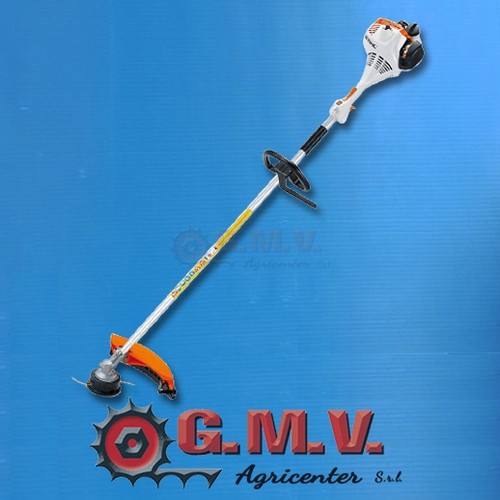 Débroussailleuse stihl 55 - stihl, fs