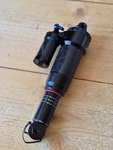 Rockshox super deluxe select - rockshox,