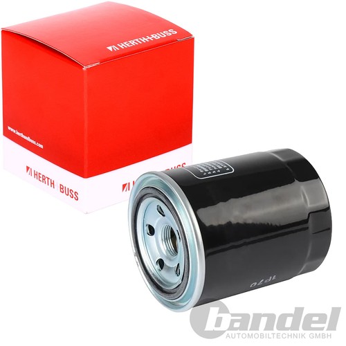 Herth buss filtre - herth+buss, carburant