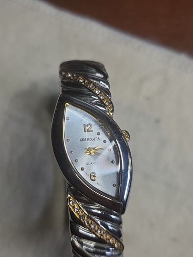 Kim rogers women watch new - kim,