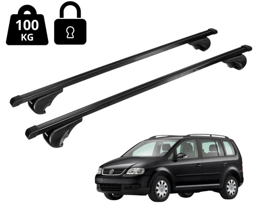 Barres toit nordrive - de, pour