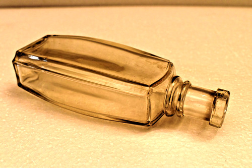 Vintage verre transparent - vintage,
