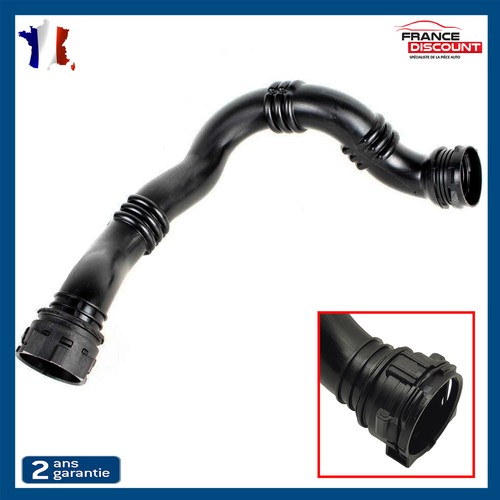 Durite suralimentation pour - de,