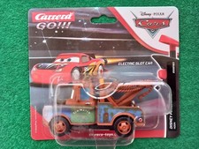 Voiture pour circuit Carrera