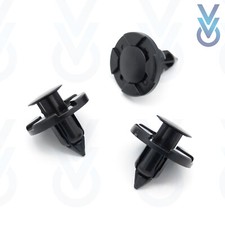 10x VVO® Attaches des panaux