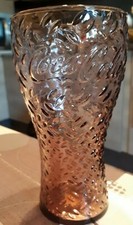Nouveau verre COCA COLA MAC