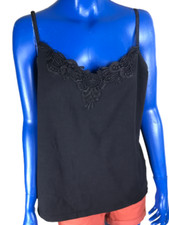 NED Sous Vêtement Femme Noir