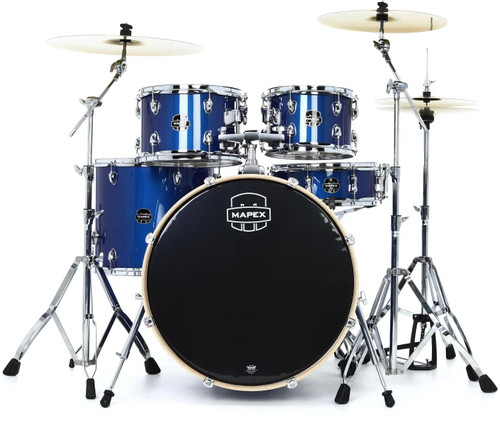Mapex venus rock piece - mapex,