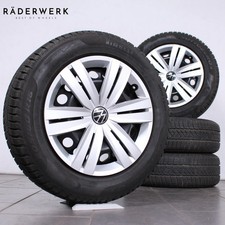 16 pouces d'origine VW Touran