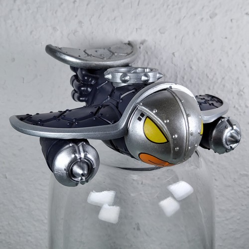 Skylanders superchargers dark - superchargers,