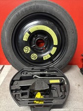 Roue De Secours Galette + Pack