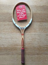 Raquette tennis NOS DUNLOP