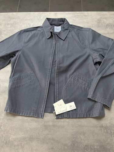 Blouson zippé uniqlo - blouson,