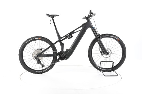 Cube stereo hybrid - hybrid, one77