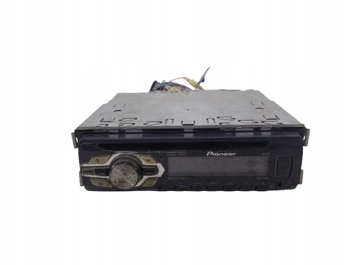 Pioneer deh 140ub radio - deh-140ub, player