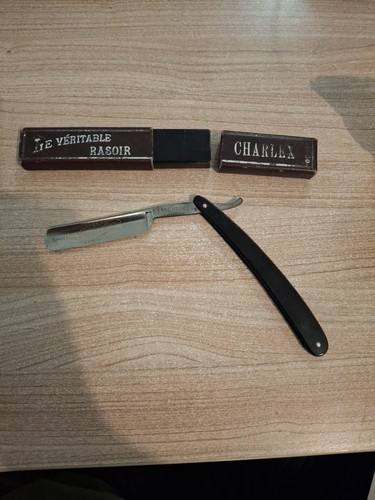 Coupe choux charlex - coupe,