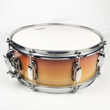 Tama Rockstar 14” Snare Drum