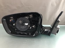 Original BMW 5er G30 G31 Rétroviseur Extérieur Latéral Mbus Ec Chauffé 7443773