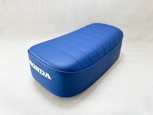 Selle trois roues honda atc - selle,