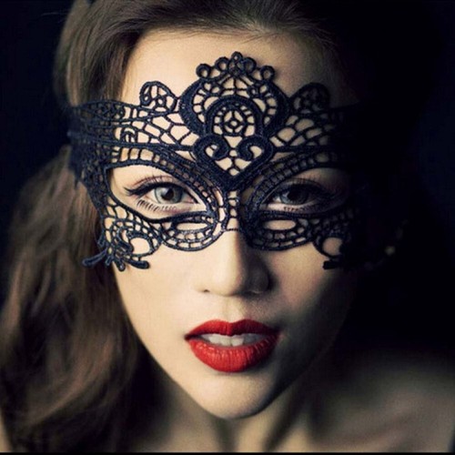 Masque carnaval bal - masque,