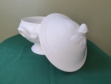 Faïence ancienne Creil et