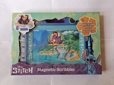 Tableau Magique Stitch
